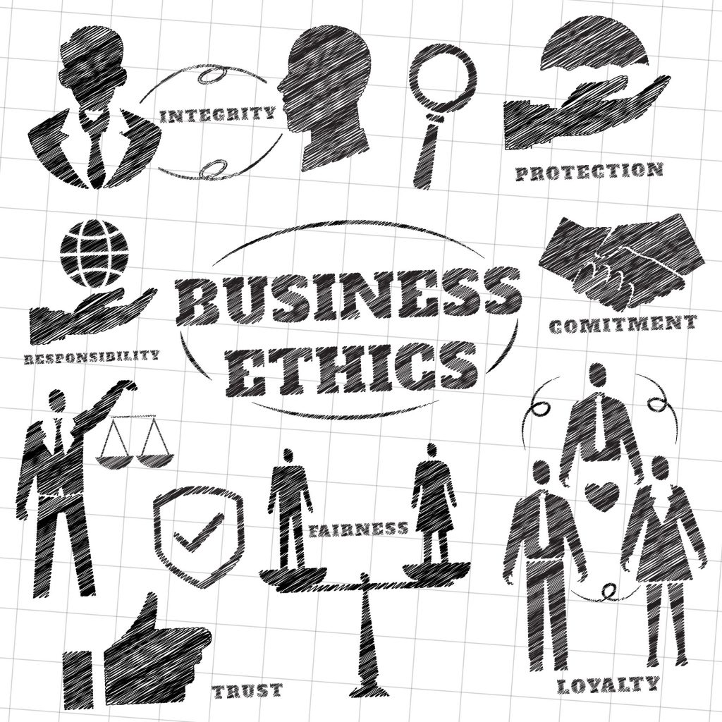 Business Ethics: A Guide for Leaders