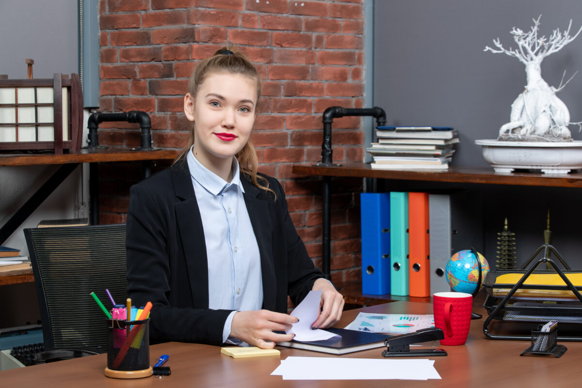 Mini-MBA